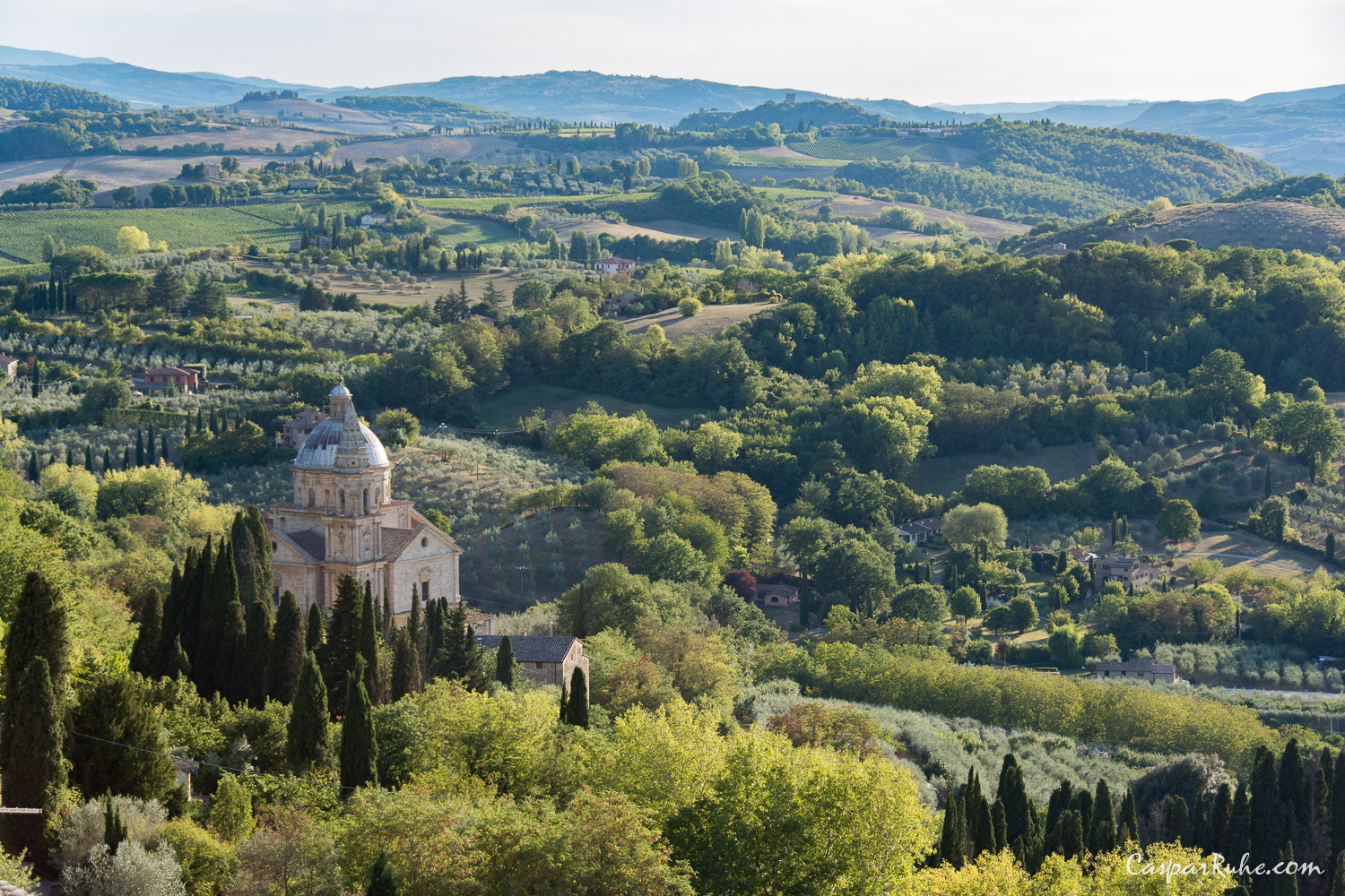 Montepulciano